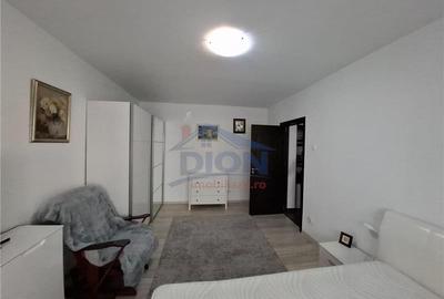 Garsonieră decomandată în Nicolae Grigorescu - 5