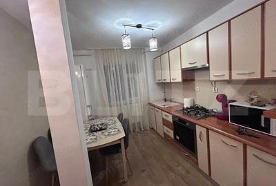Apartament cu 4 camere,95 mp utili, cartier Rovine, zona Dezrobirii - 4