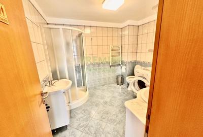 SPATIU BIROURI | 6 CAMERE | CAMERA SERVER | RECEPTIE | BUCATARIE | HERASTRAU | - 7