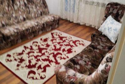 Apartament cu 3 camere semidecomandat în Astra - 5
