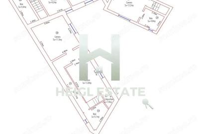 Spa?iu comercial central Timisoara - 1