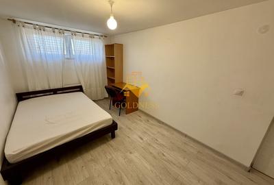 Apartament cu 2 camere decomandat, mobilat în Zorilor - 6
