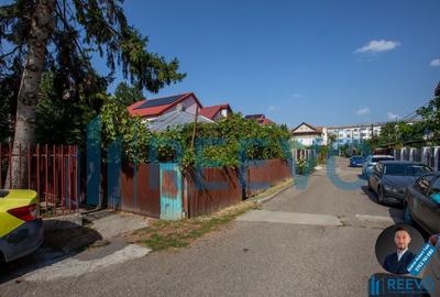 Casa de vanzare, Mun. Bacau, str. Progresului nr.7 - 13