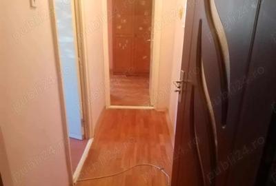 Inchiriem apartament 3 camere , parter , bloc tip C , Ostroveni , 48 m.p. - 6