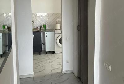 Apartament cu 3 camere decomandat în Pantelimon - 5