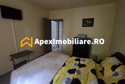 Apartament cu 2 camere decomandat, mobilat în Drumul Taberei - 6