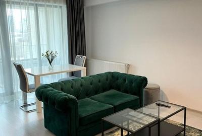 Apartament 2 camere Lux Complex Union Plaza+loc de parcare - 2