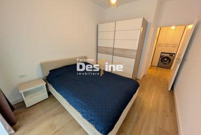 Apartament 2 camere 51 mp mobilat utilat nou loc de parcare + boxa Silk District - 8
