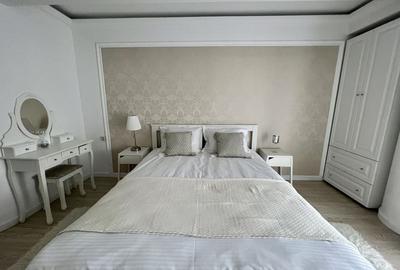 2 Camere I OTOPENI I Vis a Vis Aeroport I Terasa 26 mp + Parcare si Piscina - 6