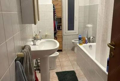 Garsonieră decomandată în Crângași - 1