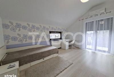 Casă cu 5 camere cu Teren 661 Mp în Șura Mică - 4