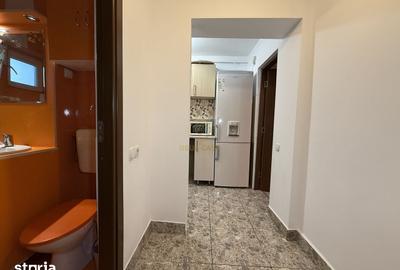 Apartament cu 2 camere decomandat în Micro 16 - 10