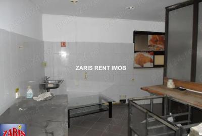 Inchiriere spatiu comercial acces stradal in Ploiesti, zona centrala - 3