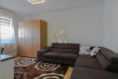 Apartament cu 2 camere decomandat, mobilat în Mănăștur - 1