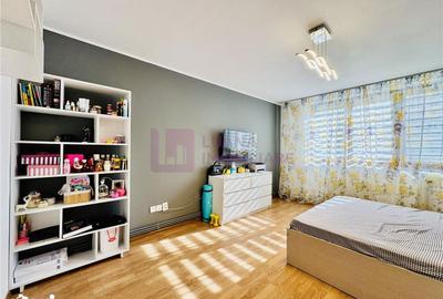 Apartament cu 2 camere, mobilat în Cedonia - 7