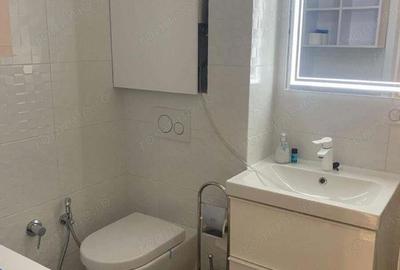 Apartament cu o camera in zona Lujerului - 8