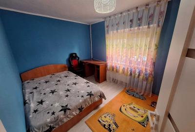 Apartament cu 2 camere semidecomandat în Rogerius - 1