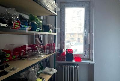 Vanzare apartament 3 camere | Birou, Rezidential | Popa Petre, Armeneasca - 19