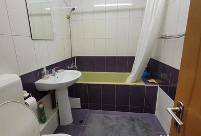 Apartament cu 2 camere decomandat în Rahova - 2