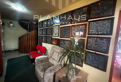 Casă cu 10 camere în Vasile Alecsandri - 13