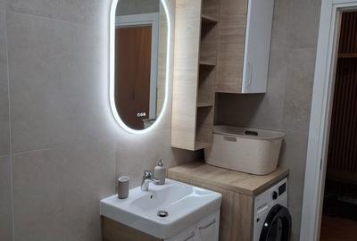 Garsonieră, mobilată în Theodor Pallady - 2