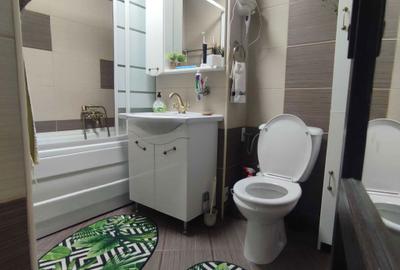 Apartament cu 2 camere decomandat în Mioriței - 7