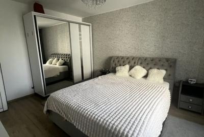 Apartament cu 2 camere decomandat în Dacia
