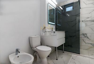 Apartament cu 2 camere semidecomandat în Zorilor