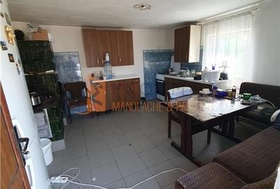 EXCLUSIVITATE! Casa cu teren zona Parscov - 13