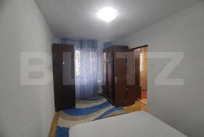 Apartament 3 camere Alexandru cel Bun - 6