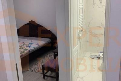 Apartament cu 2 camere în Faleza Nord