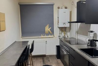 Apartament 2 camere Otopeni, decomandat, mobilat si utilat - 16