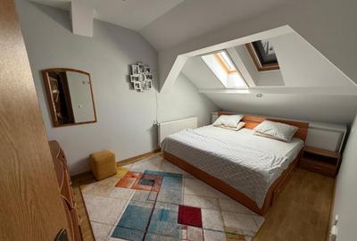 Apartament 4 camere decomandat cu scara interioara, Zona Sar - 3