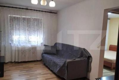 Apartament cu 2 camere semidecomandat în Cug - 5