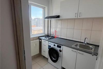 Garsonieră semidecomandată, mobilată în Dristor - 5