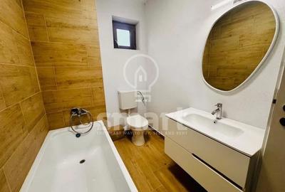 Apartament 3 camere LUX 70mp BLOC NOU Borhanci - 7