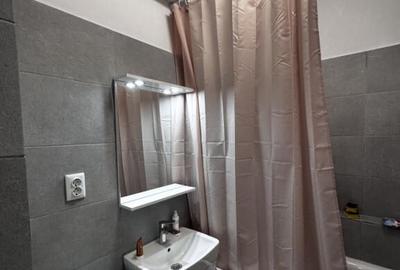 Apartament 2 camere, 50 mp, Happy Residence 3 - 12