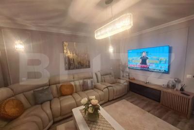 Casă cu 3 camere cu Canalizare în Sânpetru - 14