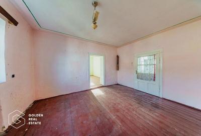 Casa cu teren 959 mp, Iratosu, Zona buna, Comision 0% - 7