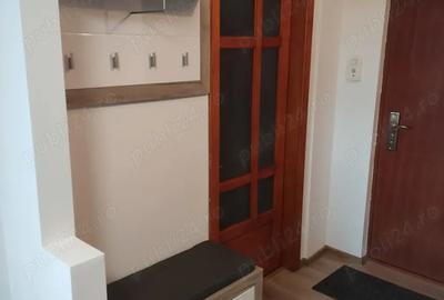 Inchiriez apartament cu o camera, zona Mara?ti langa Kaufland