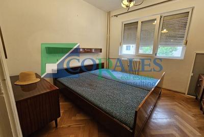 Langa Judetean. Etaj 2. Bloc izolat! - 17