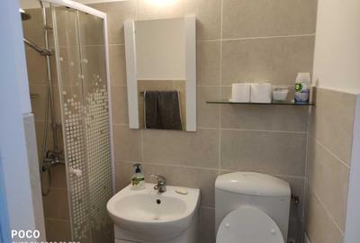 Garsonieră în Gara de Nord - 4