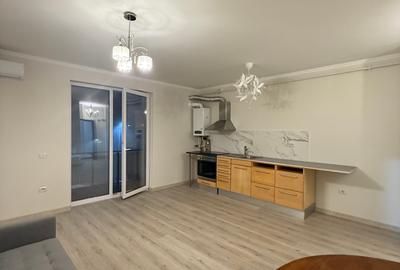 Apartament cu o camera - de inchiriat - Giroc - 3