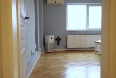 Apartament cu 3 camere semidecomandat, mobilat în Universitate - 6