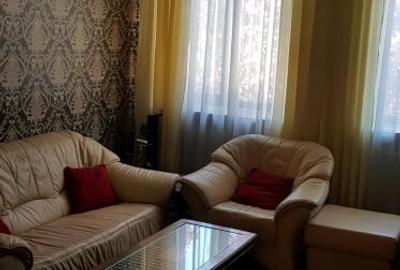 Apartament cu 2 camere decomandat în Central - 7