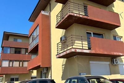 Garsonieră decomandată în Ghencea