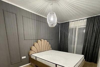 Apartament cu 2 camere decomandat în Baciu - 7