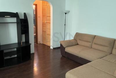 REA1024956 APARTAMENT 2 CAMERE DE INCHIRIAT I PIATA CHIBRIT - 1