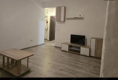 Apartament cu 2 camere decomandat în Roșu - 3