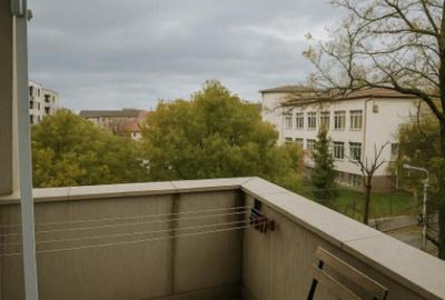 Apartament cu 2 camere, mobilat în Faleza Nord - 7